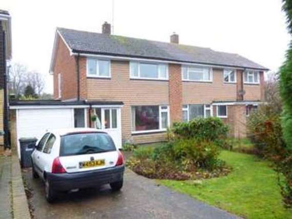 3 bedroom Detached f...